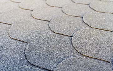 Cold Moss Heath asphalt roofing costs