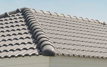 advantages of Cold Moss Heath clay roofing