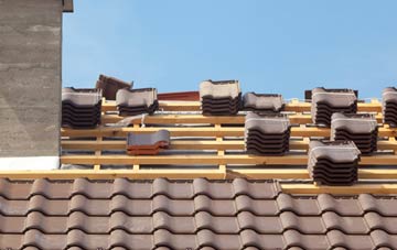 Cold Moss Heath clay roofing costs