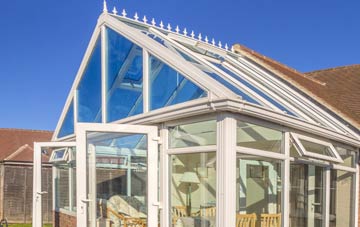 conservatory roof insulation costs Cold Moss Heath