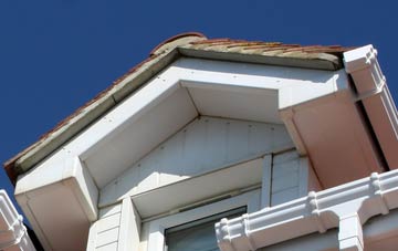 Cold Moss Heath fascia installation costs