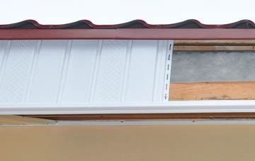Cold Moss Heath fascia repair costs