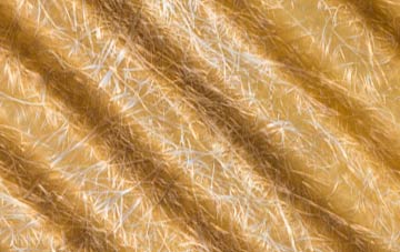 Cold Moss Heath fibreglass roof waterproofing