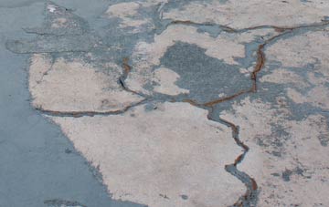 fibreglass roofing replacement Cold Moss Heath