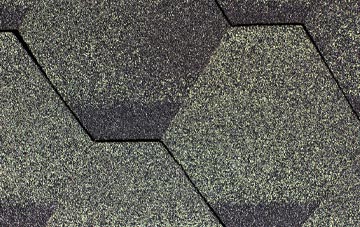 Cold Moss Heath fibreglass shingle repairs