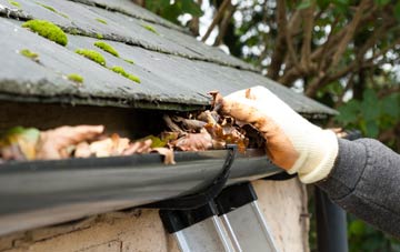 gutter cleaning Cold Moss Heath, Cheshire
