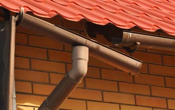 Cold Moss Heath gutter repair costs