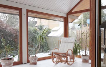 Cold Moss Heath hardwood conservatory roofing repairs