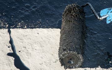 Cold Moss Heath liquid sealant waterproofing