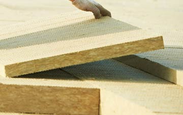 measuring Cold Moss Heath tapered insulation