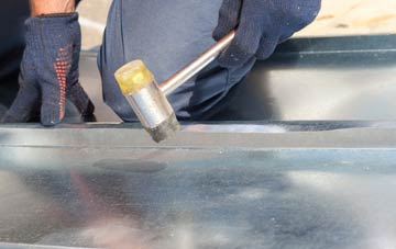 Cold Moss Heath metal roofing costs