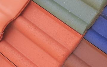 Cold Moss Heath plastic roofing companies