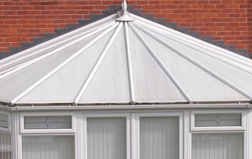 Cold Moss Heath polycarbonate conservatory roof repairs