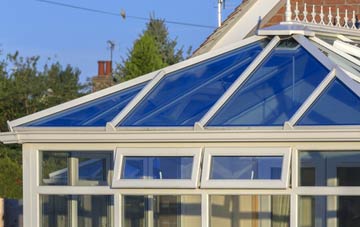professional Cold Moss Heath conservatory insulation
