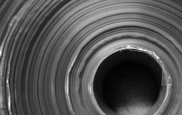 Cold Moss Heath pvc roof replacement