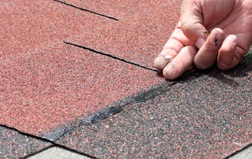 Cold Moss Heath asphalt roof repairs