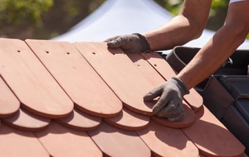 Cold Moss Heath roof tile contractors
