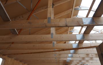 Cold Moss Heath roof truss costs