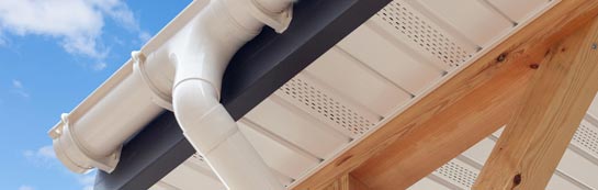 get Cold Moss Heath guttering quotes today