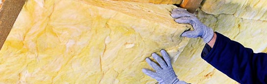 quotes for Cold Moss Heath roof insulation