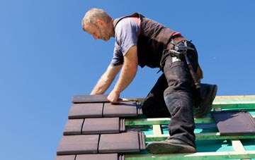 disadvantages of Cold Moss Heath slate roofing