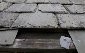 Cold Moss Heath slate roof repairs and maintenance