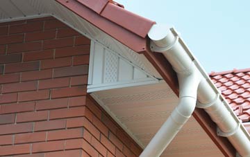 Cold Moss Heath soffit repair costs