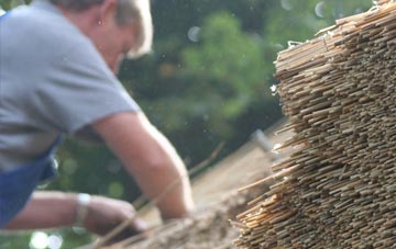 professional Cold Moss Heath thatchers