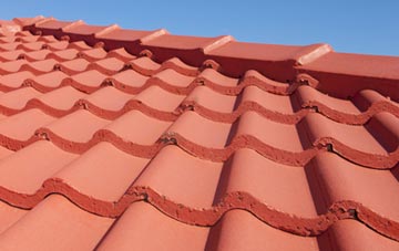Cold Moss Heath tile and slate roof replacement