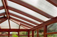 Cold Moss Heath conservatory roofing insulation