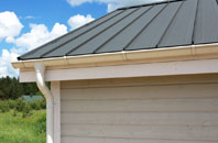 Cold Moss Heath fascia repair