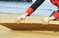 find rated Cold Moss Heath roof insulation companies