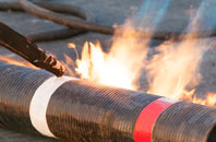 Cold Moss Heath flat roofing replacement