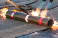 Cold Moss Heath flat roof sealing