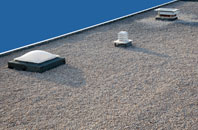 Cold Moss Heath flat roofing