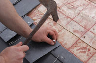 free Cold Moss Heath garage roof repair quotes