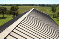Cold Moss Heath metal roof quotes