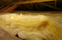Cold Moss Heath pitch roof insulation
