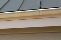 Cold Moss Heath soffit repair
