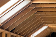 Cold Moss Heath tapered roof insulation quotes